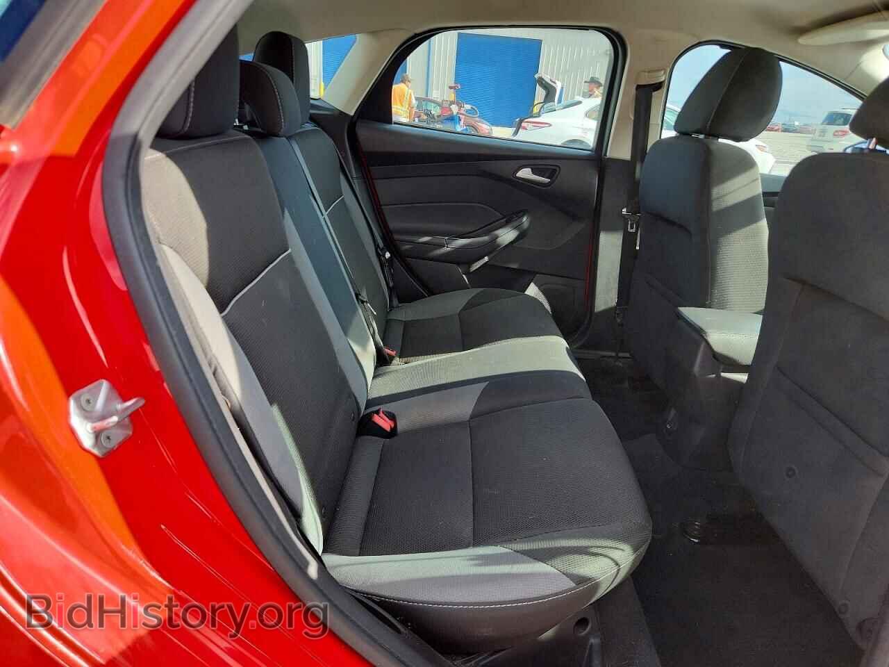 2014 FORD FOCUS - VIN: 1FADP3K2XEL167619 - Photo 10