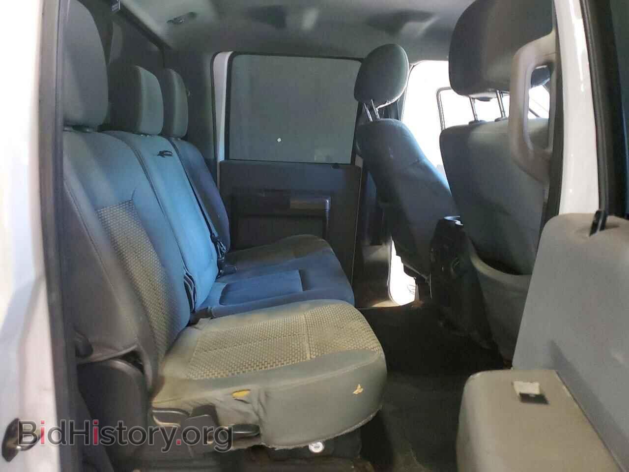 2015 FORD F250 - VIN: 1FT7W2B63FEB96313 - Фото 10