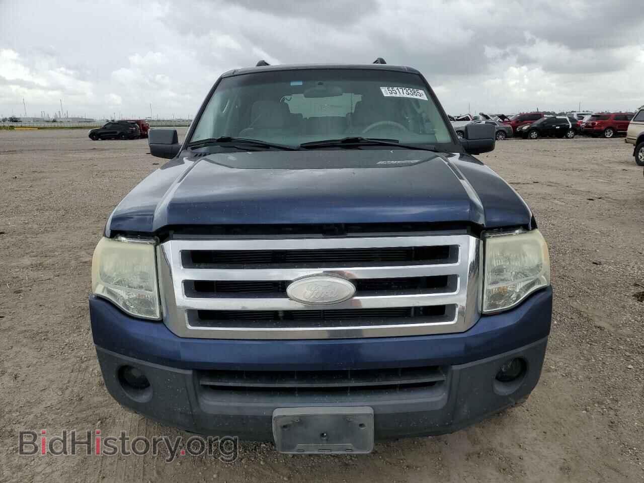 2007 FORD EXPEDITION - VIN: 1FMFK15517LA08112 - Фото 5