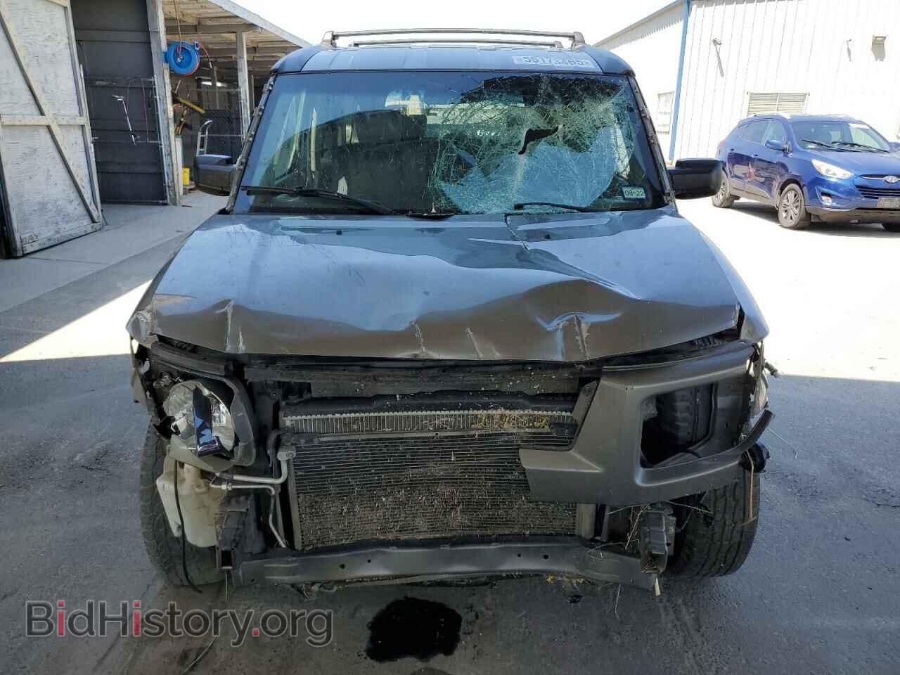2007 HONDA ELEMENT - VIN: 5J6YH18717L013684 - Photo 5