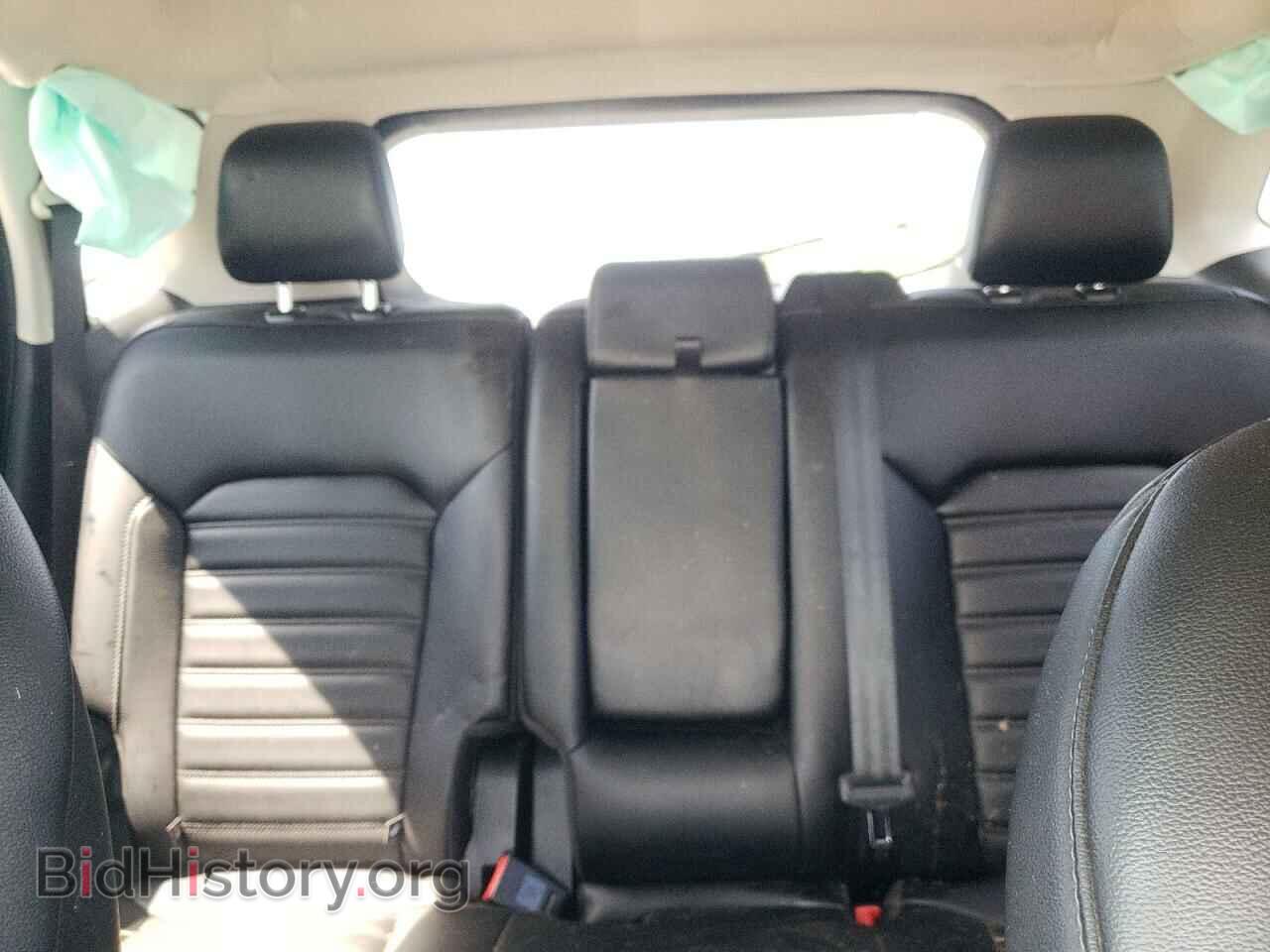 2020 FORD EDGE - VIN: 2FMPK4J97LBB45886 - Фото 10