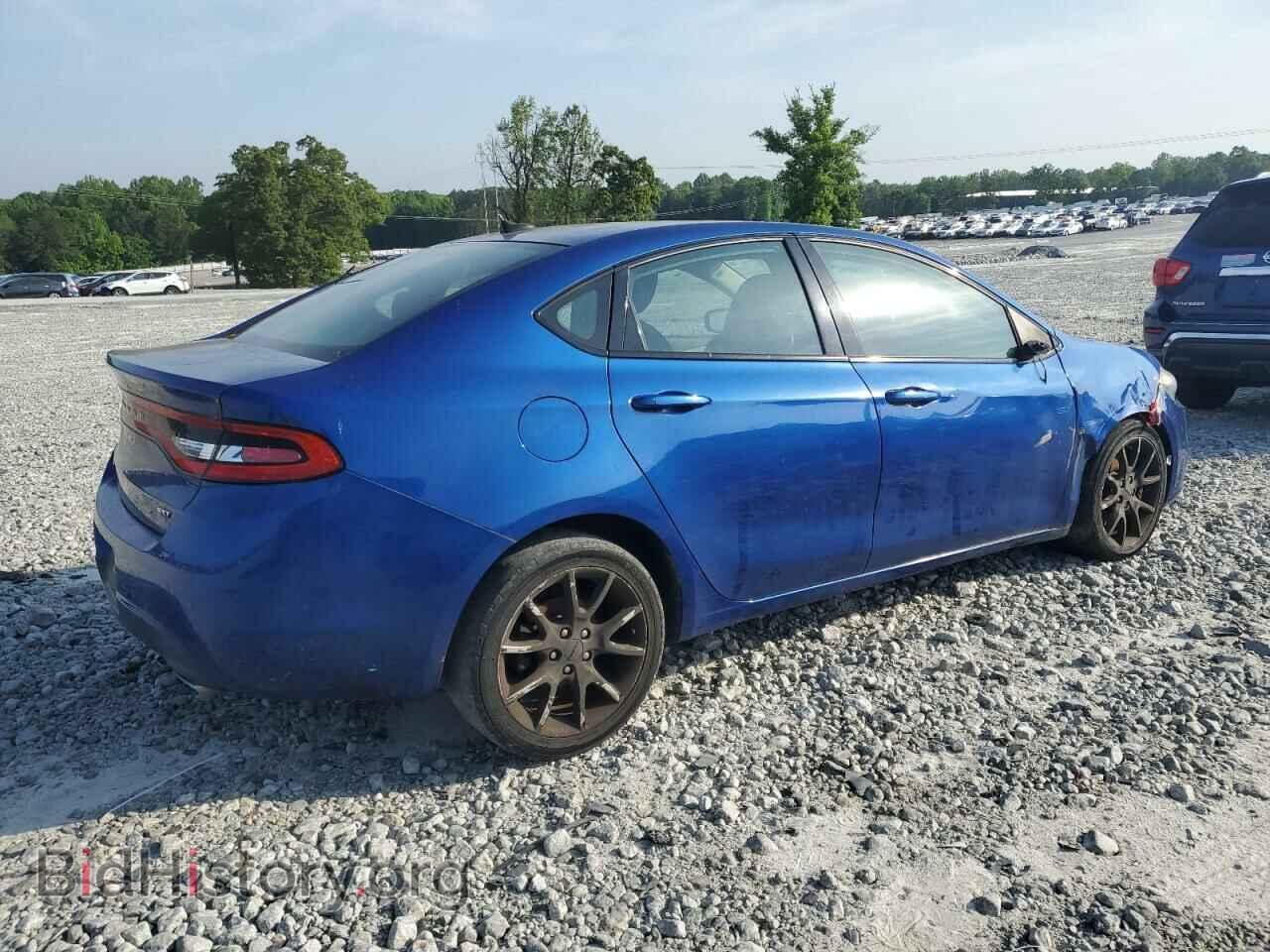 2013 DODGE DART - VIN: 1C3CDFBA8DD289254 - Photo 3