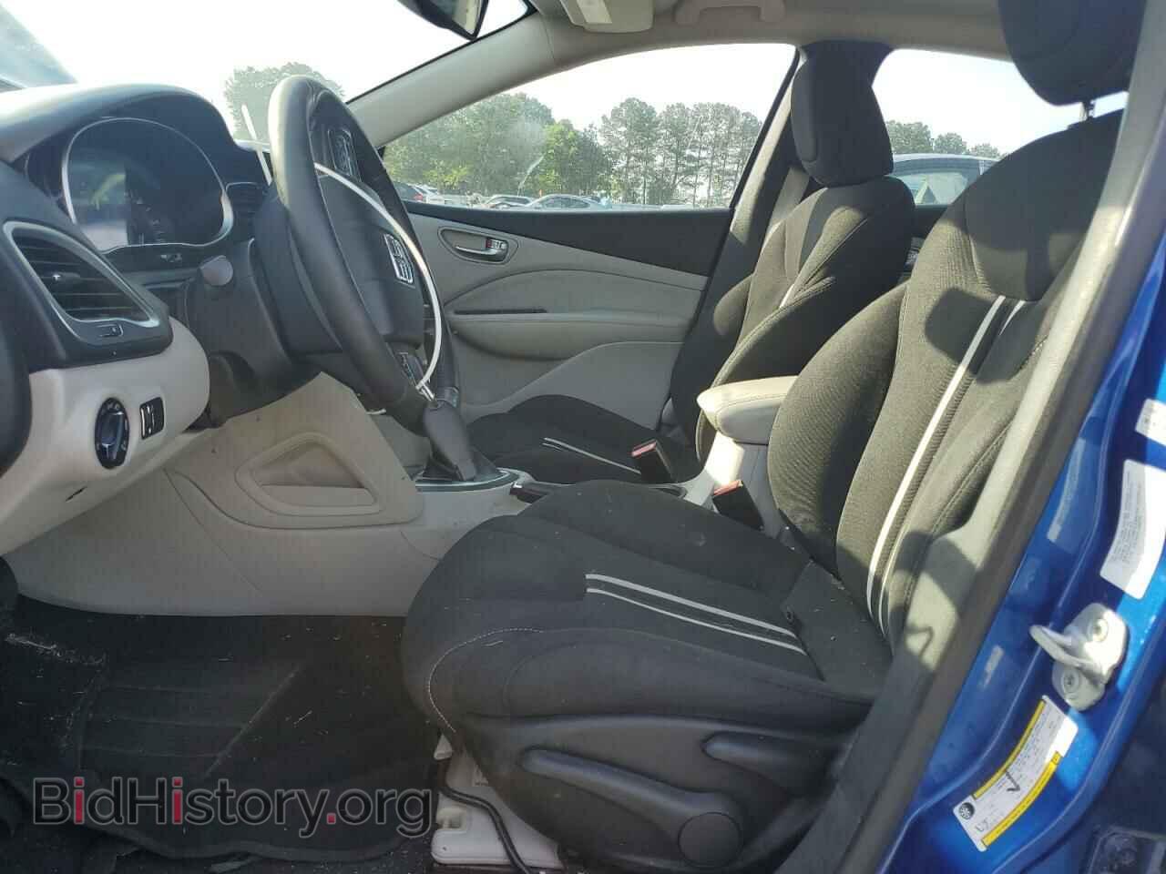 2013 DODGE DART - VIN: 1C3CDFBA8DD289254 - Photo 7