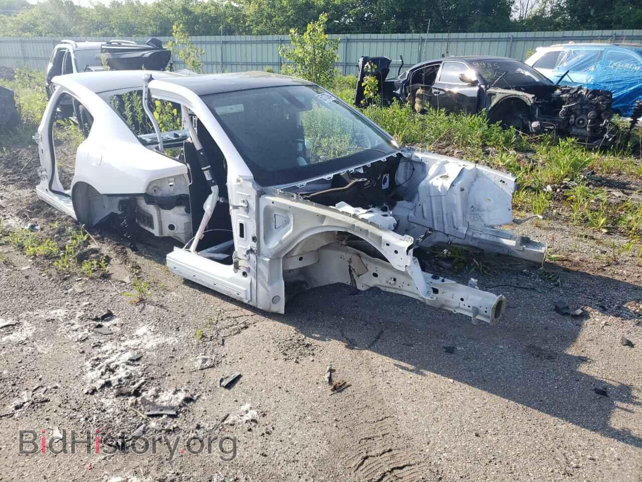 2016 DODGE CHARGER - VIN: 2C3CDXGJ4GH330663 - Фото 4