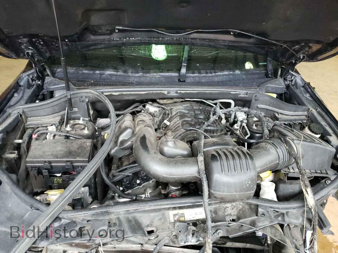 2014 DODGE DURANGO - VIN: 1C4RDHAG0EC560418 - Photo 12