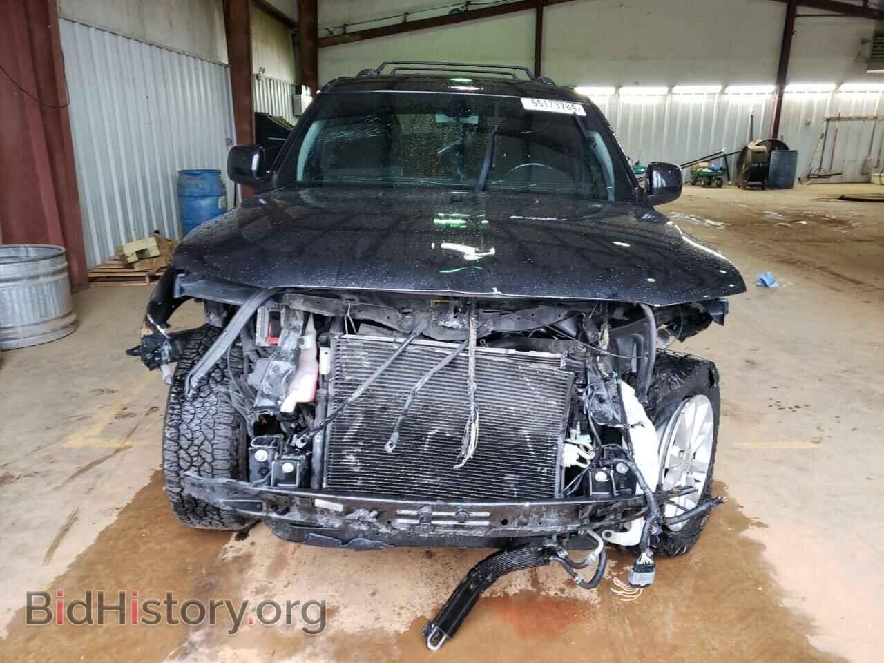 2014 DODGE DURANGO - VIN: 1C4RDHAG0EC560418 - Photo 5