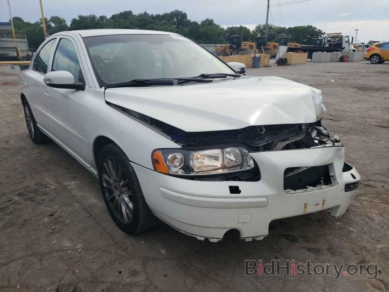 Photo YV1RS592082693133 - VOLVO S60 2008