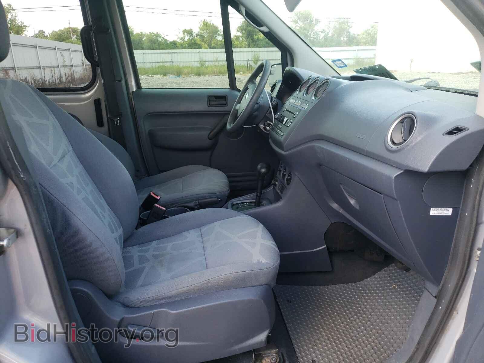 2012 FORD TRANSIT CO - VIN: NM0KS9CN4CT125338 - Фото 5