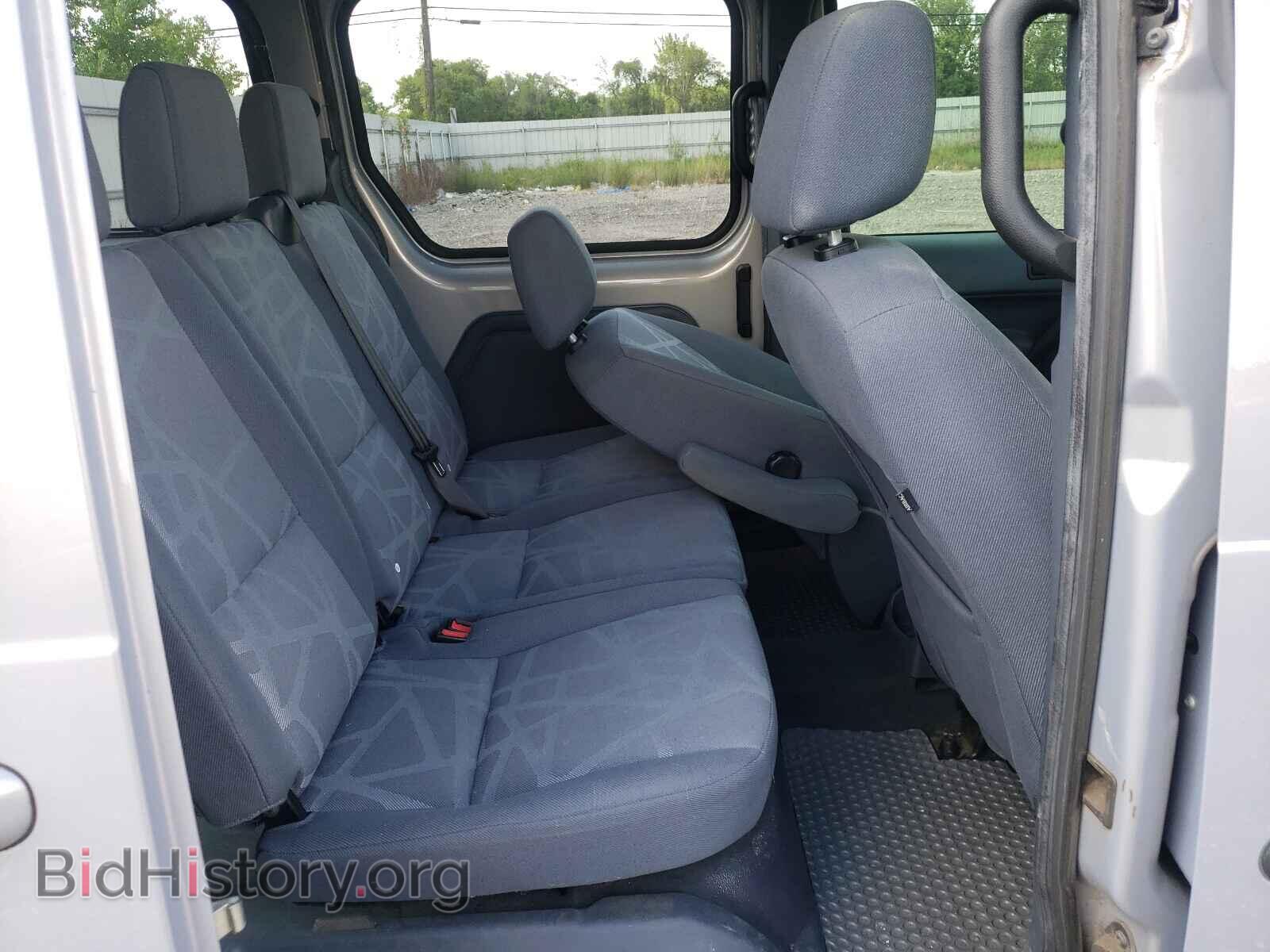 2012 FORD TRANSIT CO - VIN: NM0KS9CN4CT125338 - Фото 6