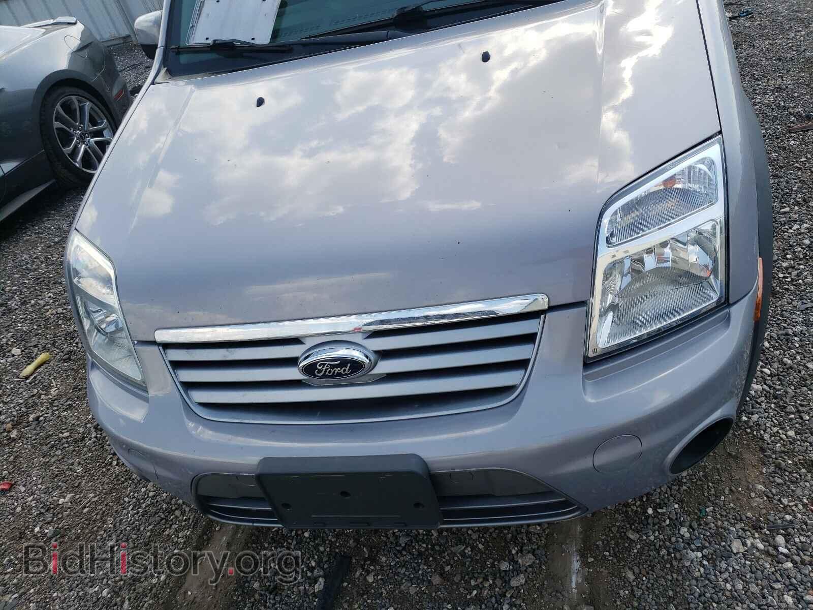 2012 FORD TRANSIT CO - VIN: NM0KS9CN4CT125338 - Фото 7