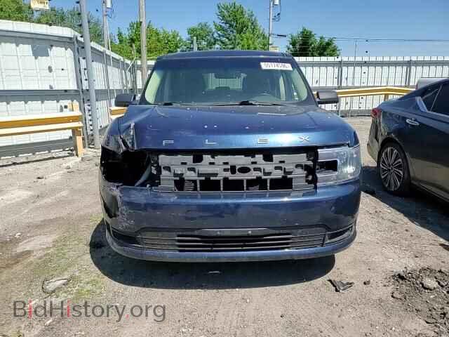 2017 FORD FLEX - VIN: 2FMGK5B8XHBA01610 - Photo 15