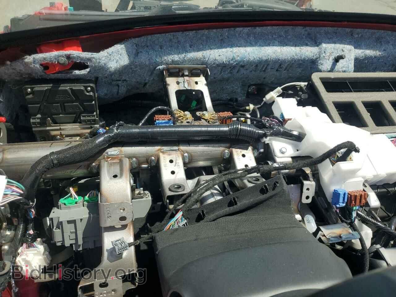 2023 HONDA CIVIC - VIN: 2HGFE1F75PH300579 - Фото 9