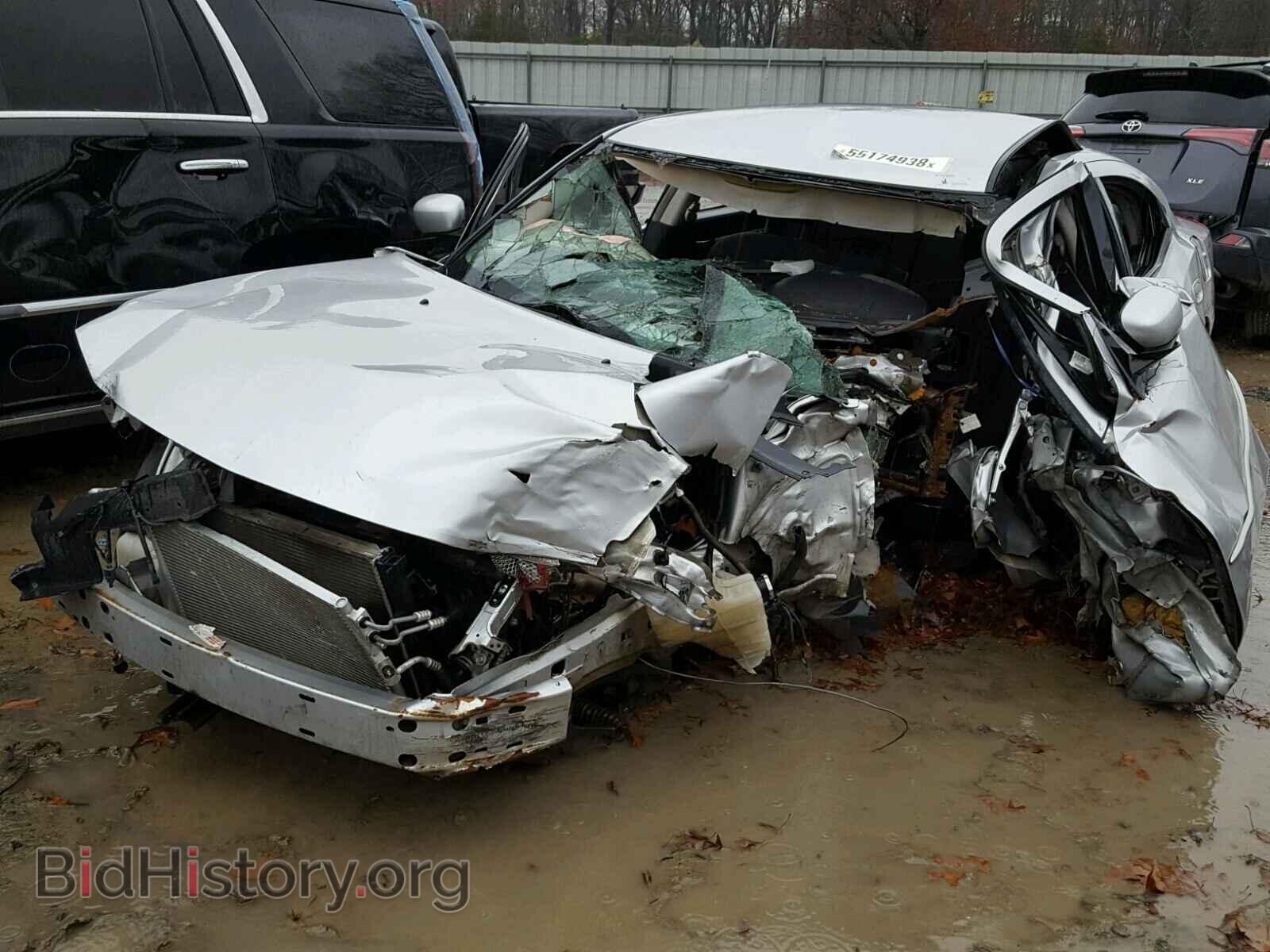 2010 DODGE CHARGER - VIN: 2B3CA3CVXAH236284 - Фото 2