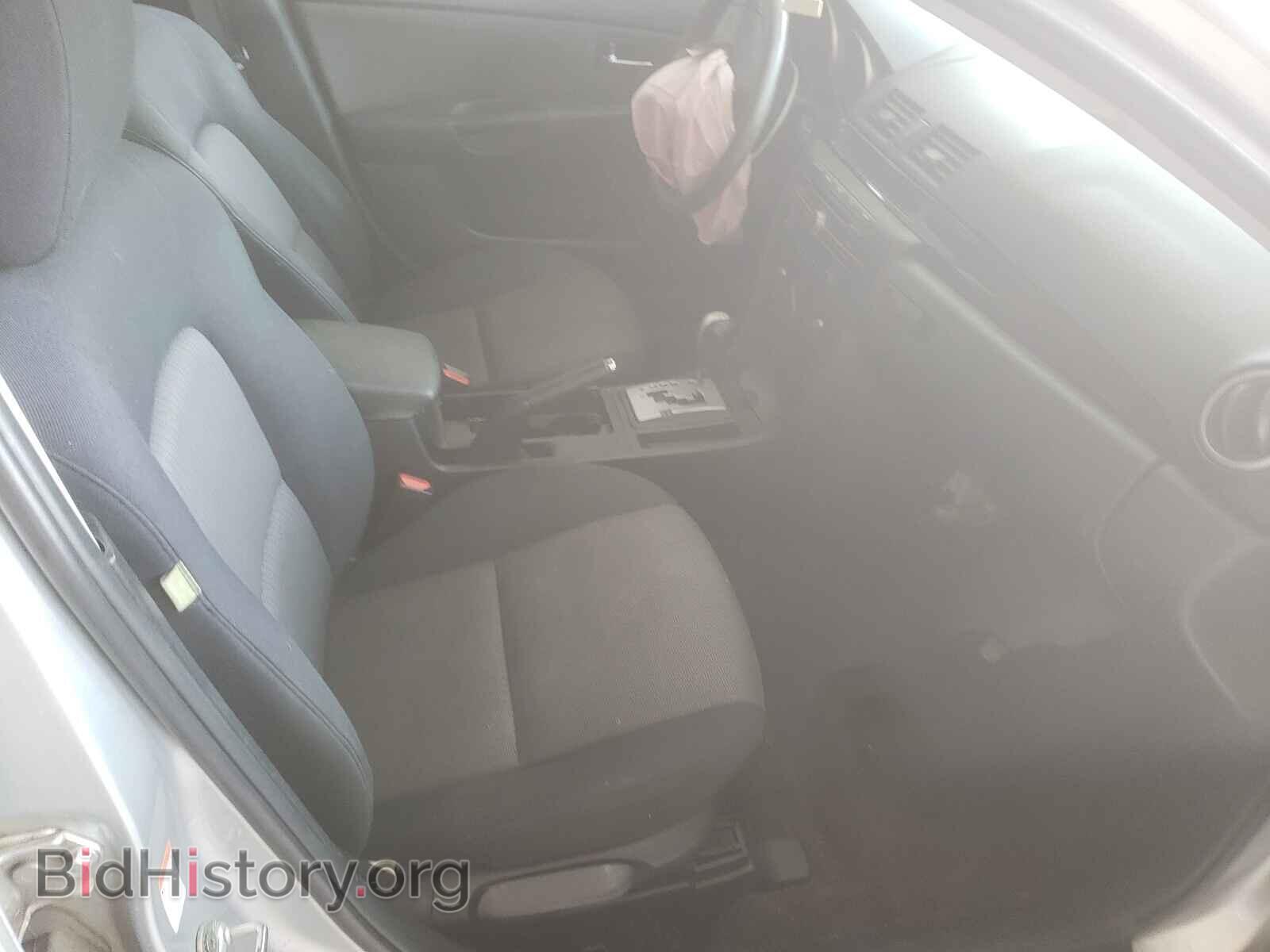 2009 MAZDA 3 - VIN: JM1BK32F091204438 - Фото 5