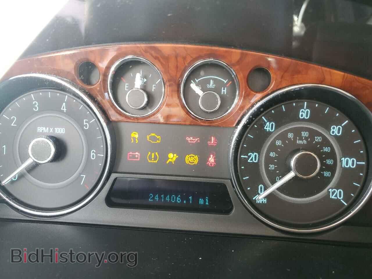 2009 FORD FLEX - VIN: 2FMEK63C09BA01178 - Фото 9