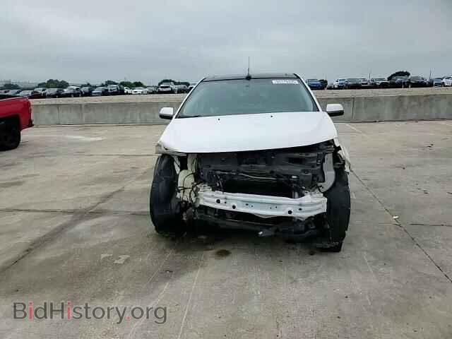 2013 FORD EDGE - VIN: 2FMDK3KC4DBA07036 - Photo 15