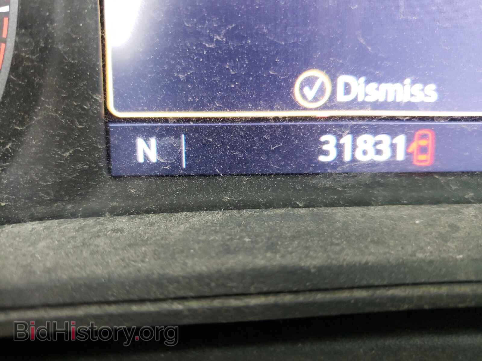 2019 BUICK REGAL - VIN: W04GM6SX8K1013473 - Фото 8