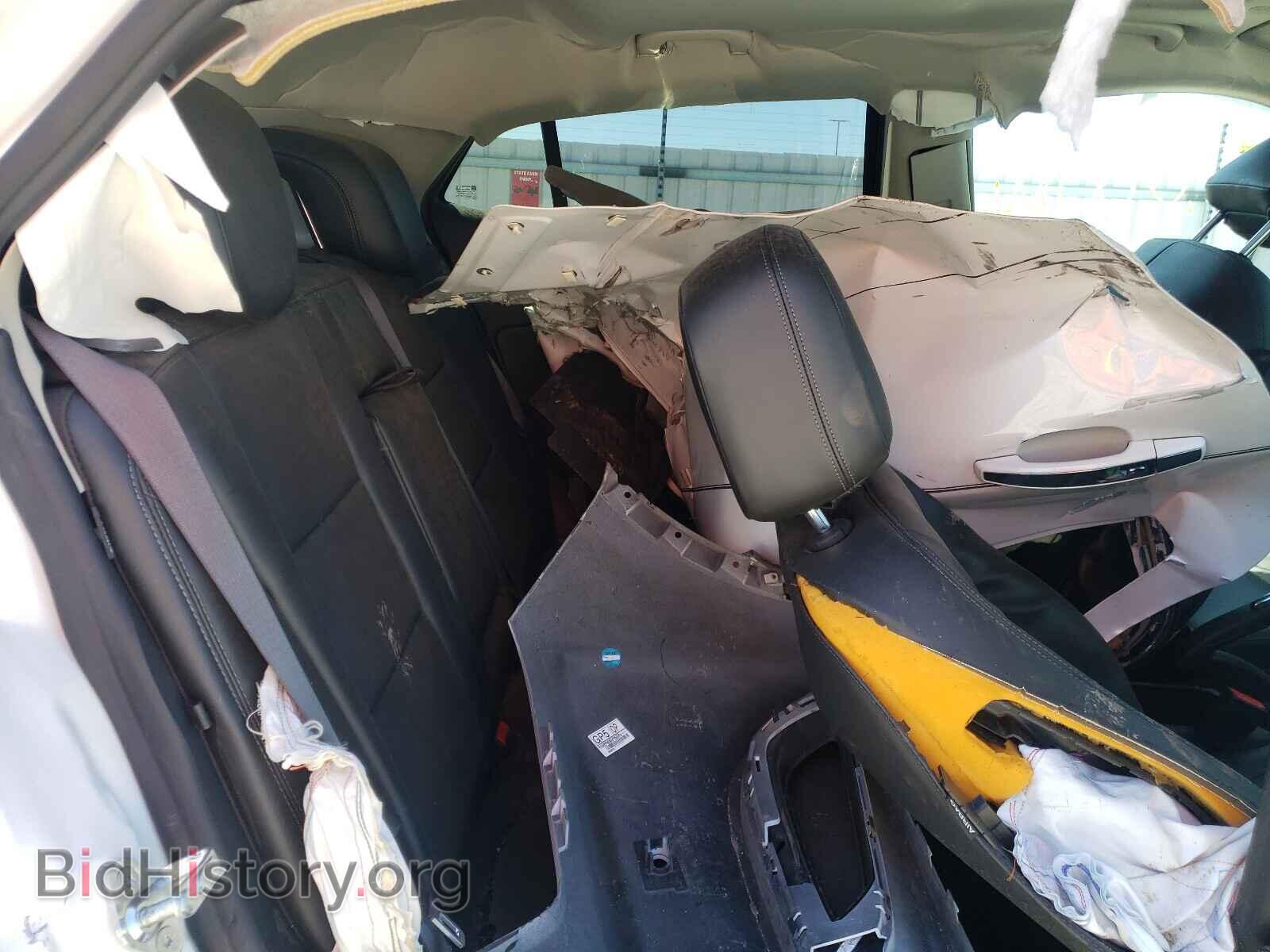 2018 BUICK ENCORE - VIN: KL4CJDSB7JB599799 - Фото 6