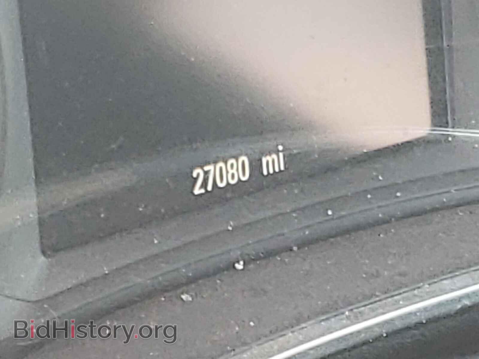 2018 BUICK ENCORE - VIN: KL4CJDSB7JB599799 - Фото 8