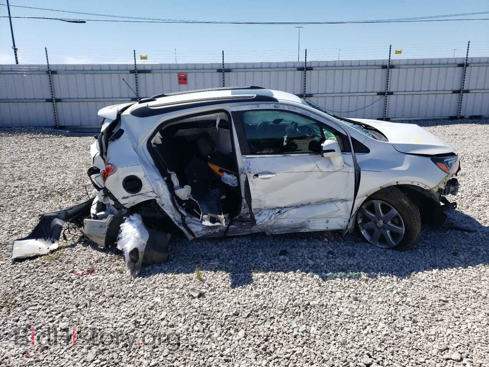 2018 BUICK ENCORE - VIN: KL4CJDSB7JB599799 - Фото 9