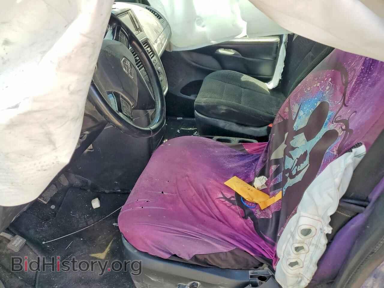 2020 DODGE CARAVAN - VIN: 2C4RDGBG2LR246668 - Photo 7