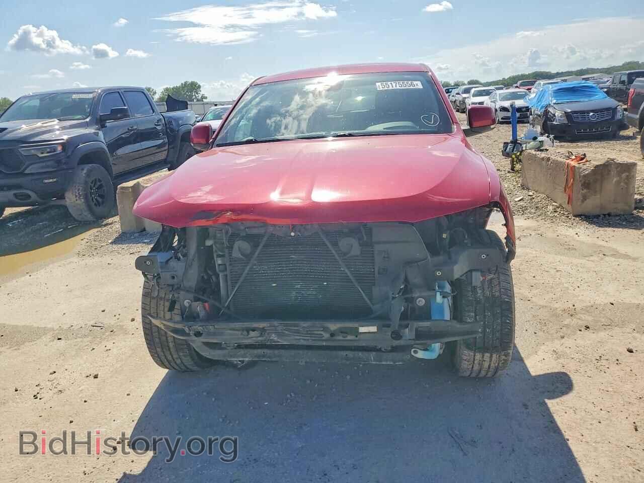 2019 DODGE DURANGO - VIN: 1C4RDJDG4KC722744 - Photo 5