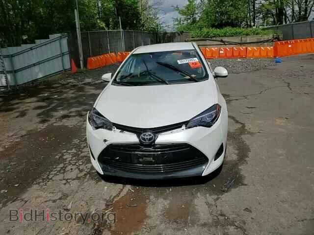 2017 TOYOTA COROLLA - VIN: 5YFBURHEXHP616596 - Фото 13