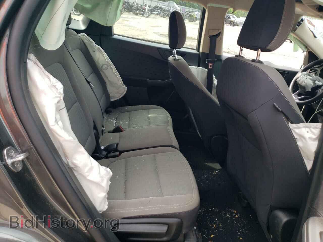 2020 FORD ESCAPE - VIN: 1FMCU0F68LUA32183 - Photo 11