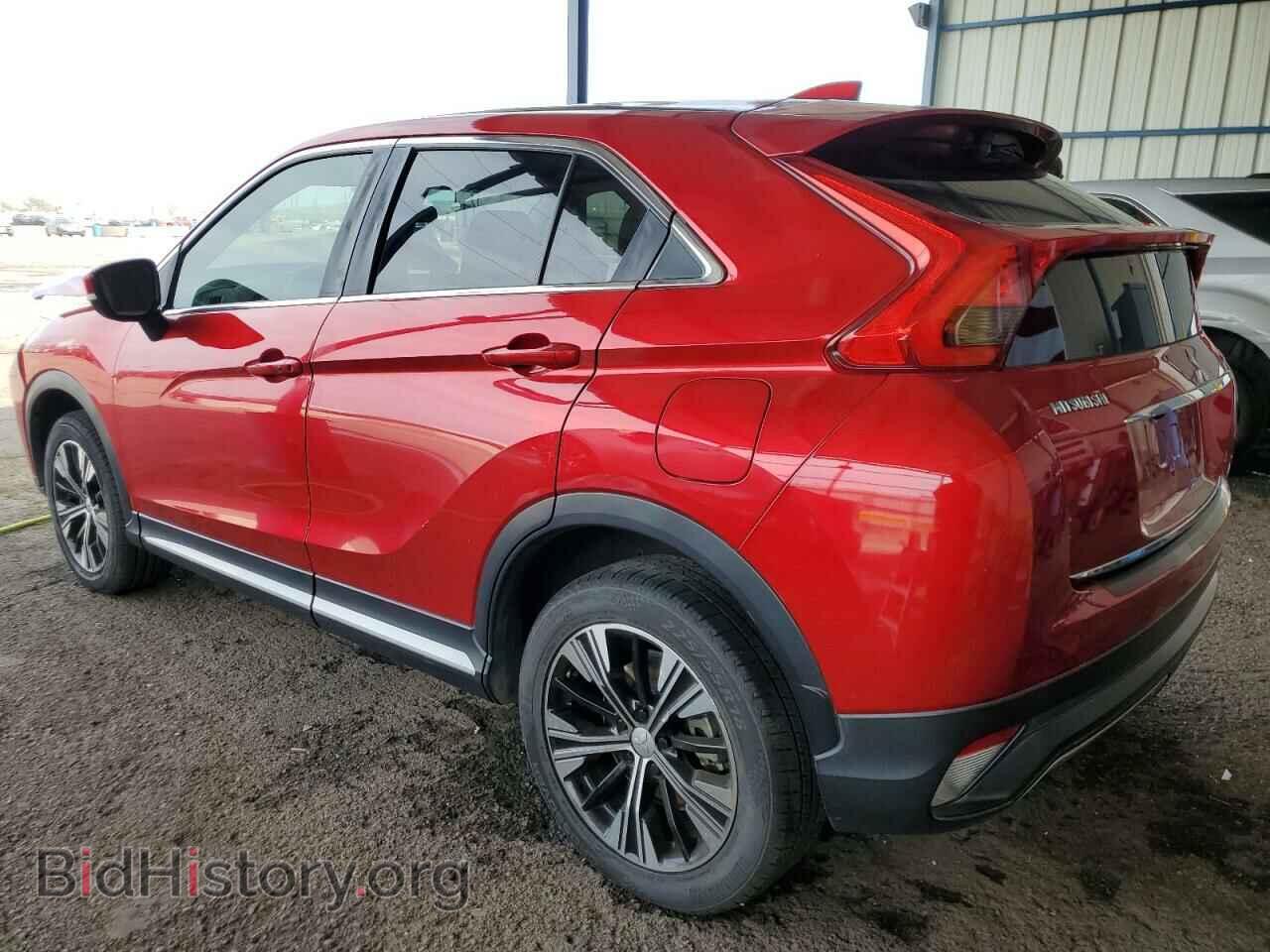2019 MITSUBISHI ECLIPSE - VIN: JA4AT5AA7KZ010100 - Photo 2