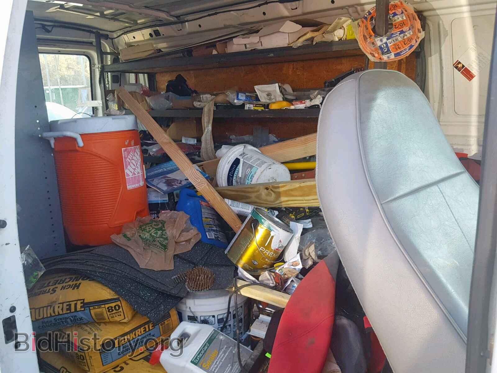 1999 FORD ECONOLINE - VIN: 1FTRE1424XHB82243 - Photo 6