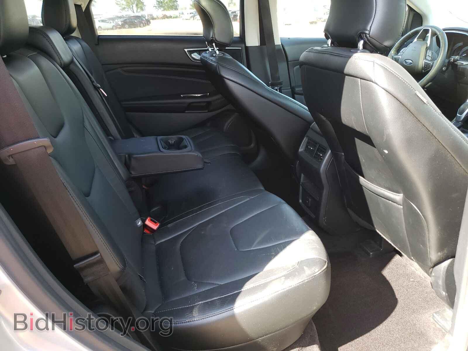 2016 FORD EDGE - VIN: 2FMPK4K9XGBB42419 - Photo 6