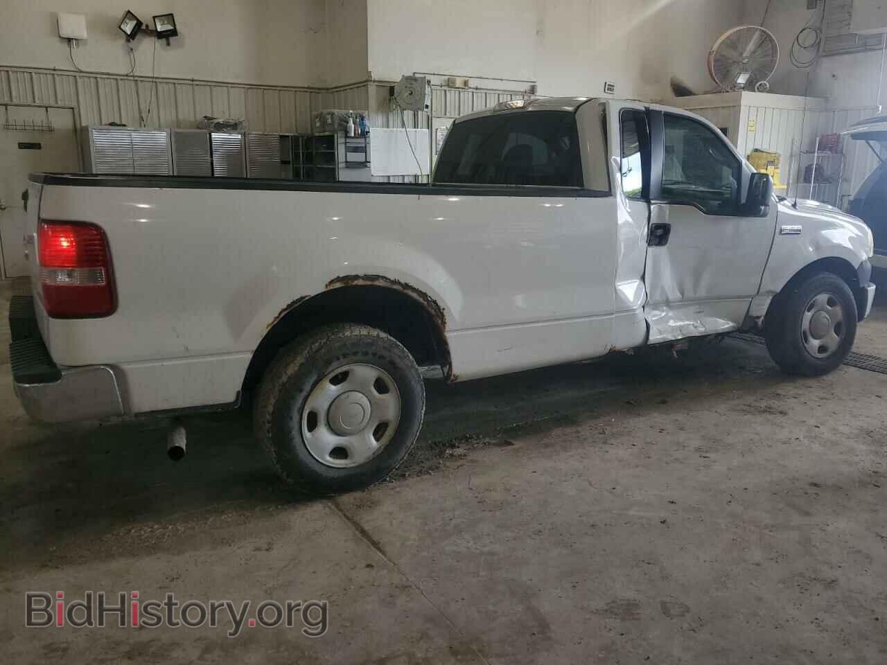 2006 FORD All Models - VIN: 1FTRF12W56NB73618 - Photo 3