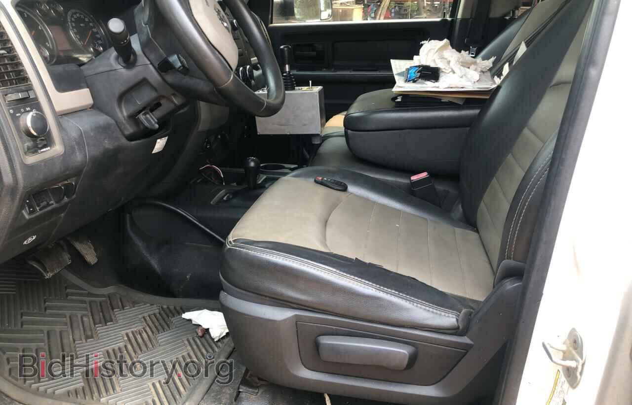 2011 DODGE RAM 5500 - VIN: 3D6WU7CL1BG505535 - Фото 9
