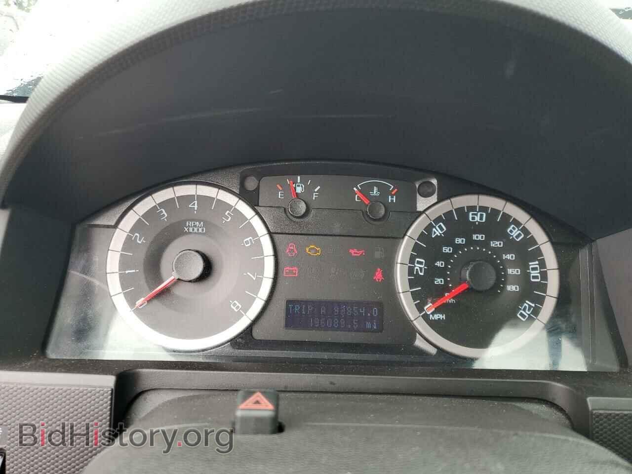 2012 FORD ESCAPE - VIN: 1FMCU0EG0CKC78702 - Фото 9