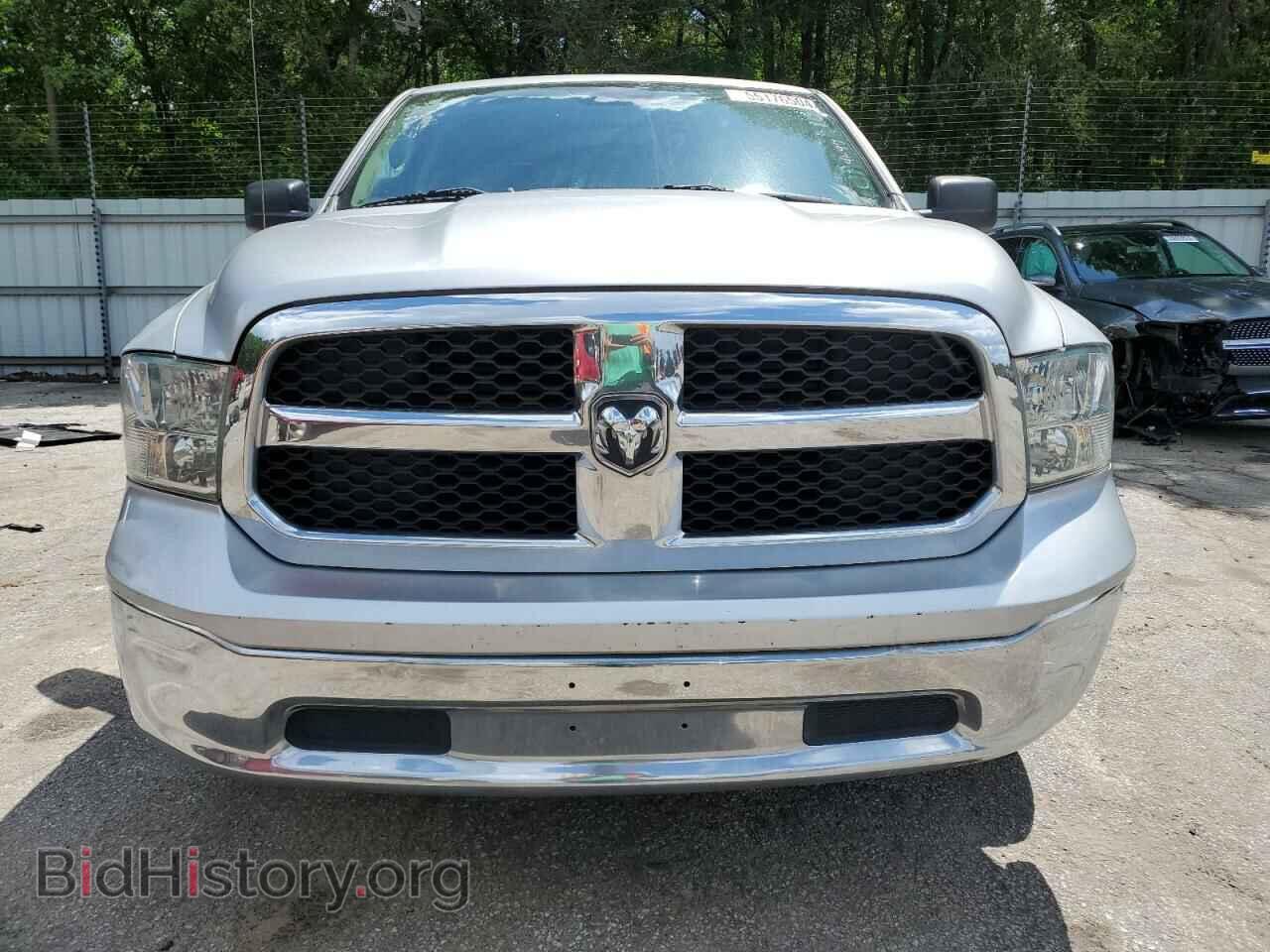 2017 RAM 1500 - VIN: 1C6RR6GT1HS576591 - Photo 5