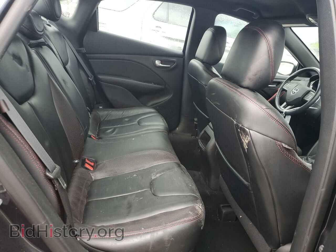 2014 DODGE DART - VIN: 1C3CDFEB8ED677350 - Фото 10