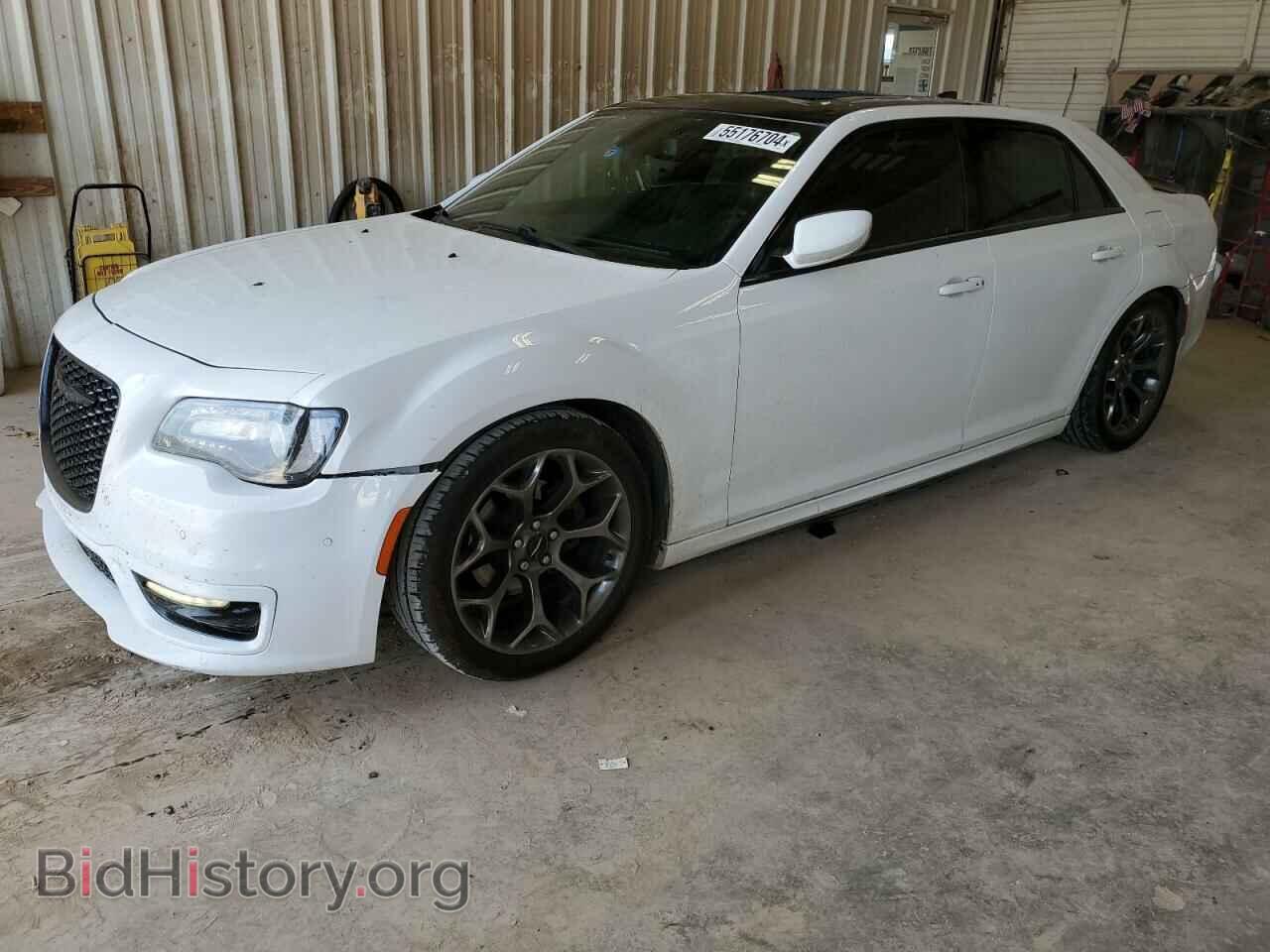 Photo 2C3CCABG5JH266877 - CHRYSLER 300 2018