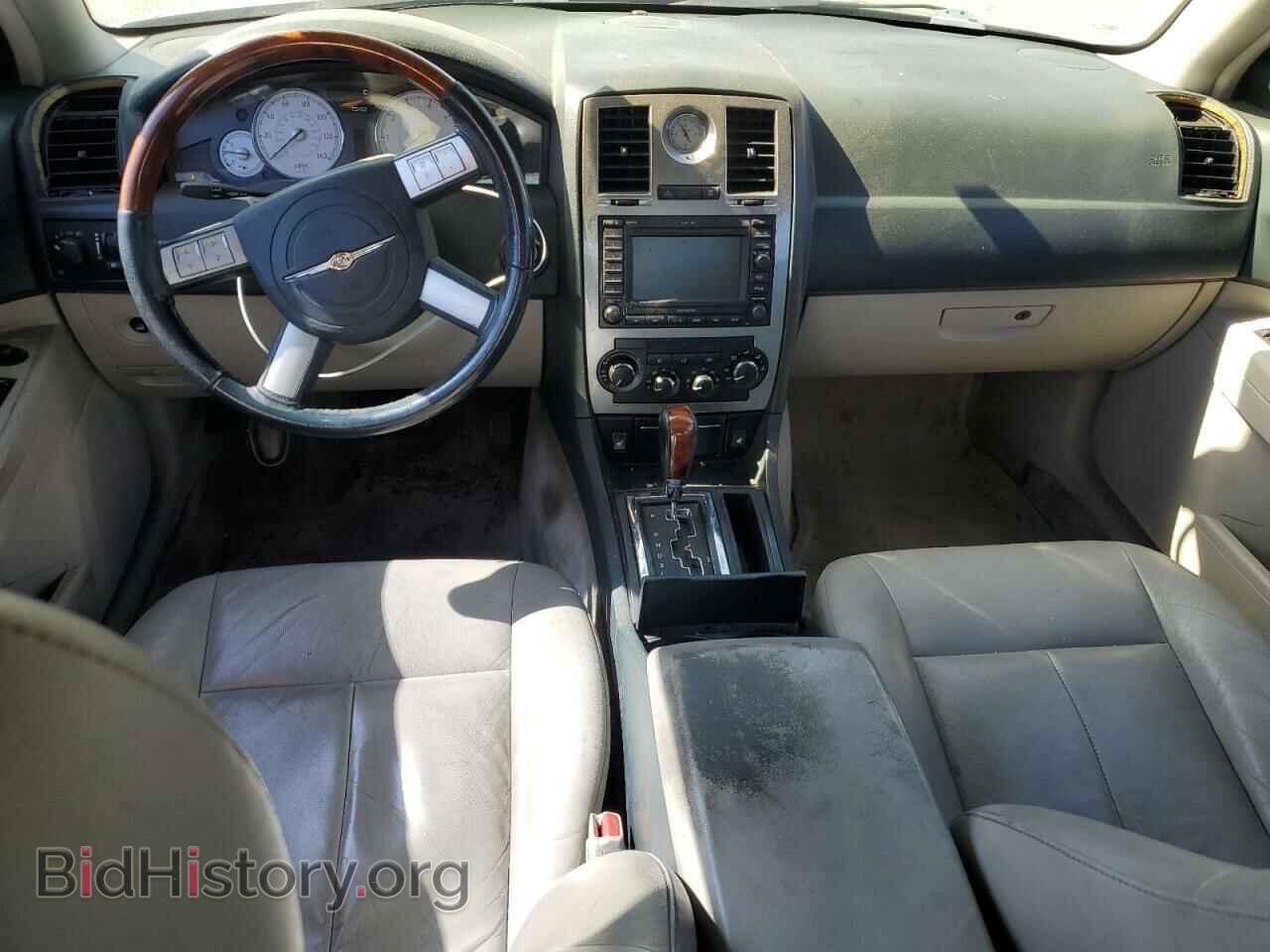 2005 CHRYSLER 300 - VIN: 2C3AA53G45H528705 - Фото 8