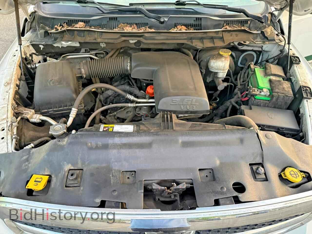 2019 RAM 1500 - VIN: 3C6JR7DG7KG552532 - Фото 7