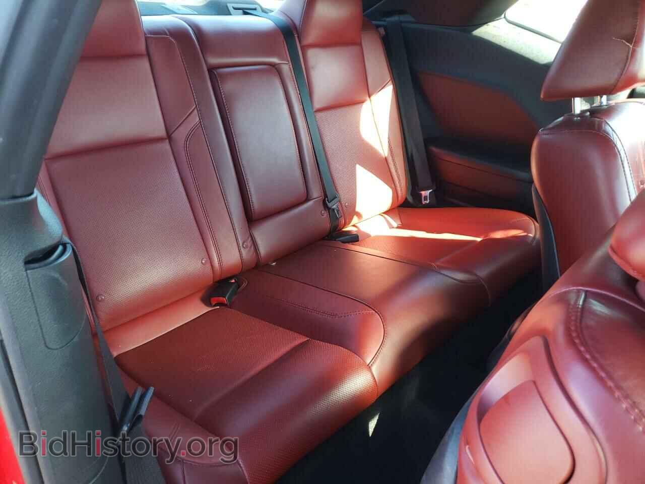 2015 DODGE CHALLENGER - VIN: 2C3CDZBG2FH720702 - Photo 6