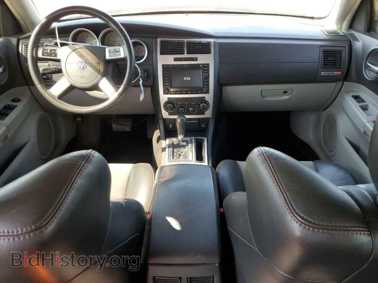 2007 DODGE CHARGER - VIN: 2B3LA73W67H652177 - Фото 8