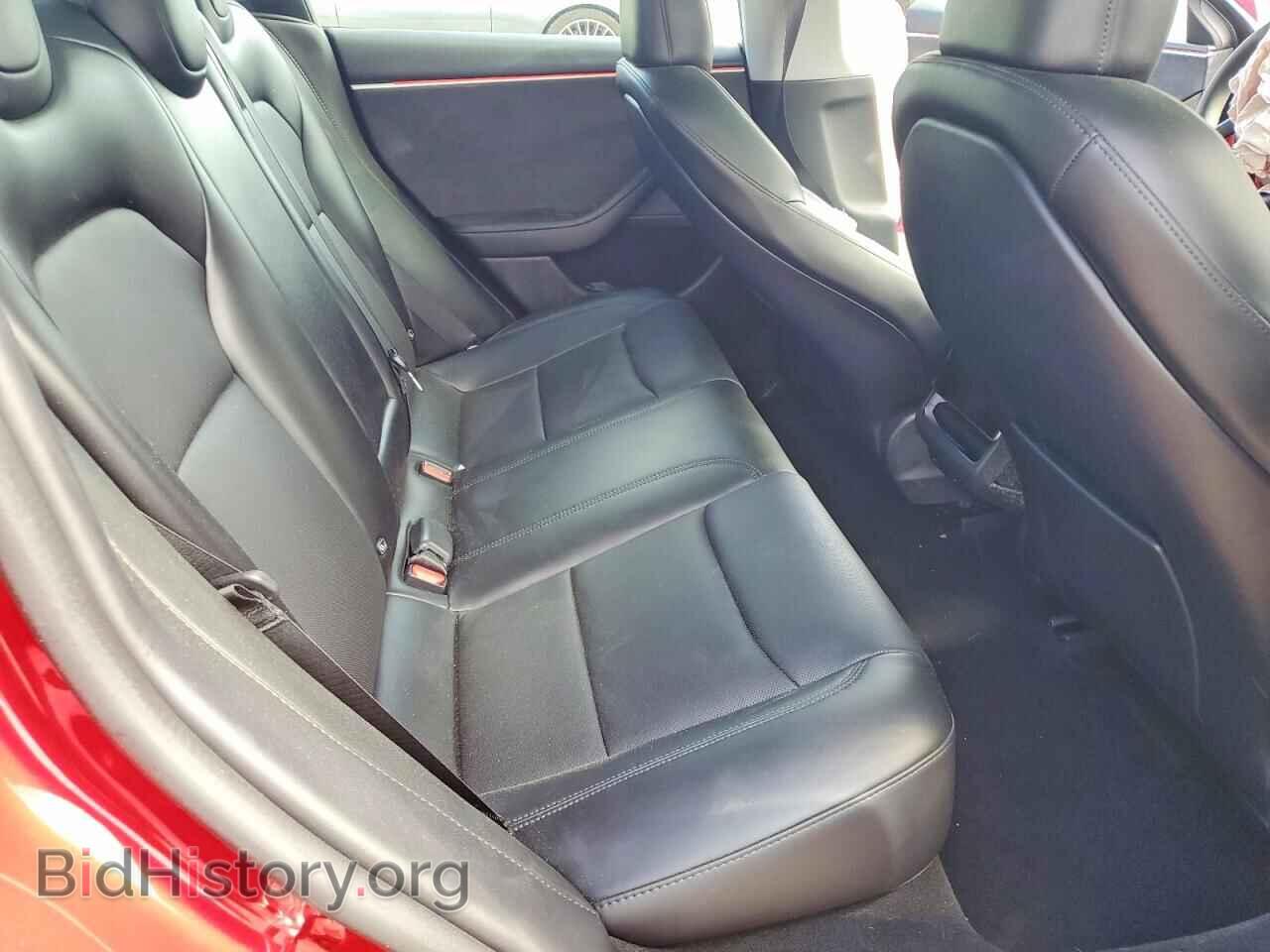 2024 TESLA MODEL 3 - VIN: 5YJ3E1EB6RF724739 - Фото 10