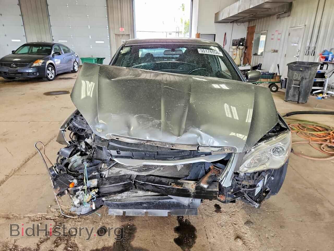 2012 CHRYSLER 200 - VIN: 1C3CCBBB6CN118984 - Фото 5