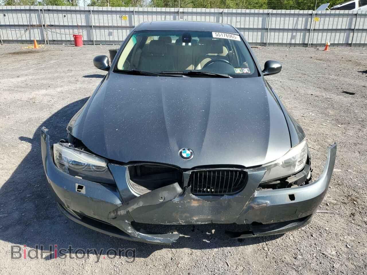 2011 BMW 3 SERIES - VIN: WBAPK5C56BA657263 - Фото 5