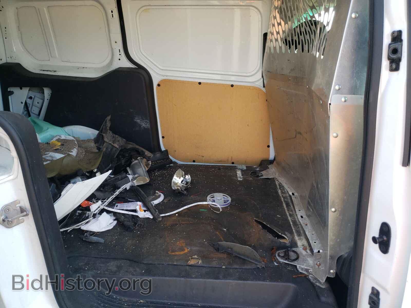 2017 FORD TRANSIT CO - VIN: NM0LS7E70H1310433 - Photo 6