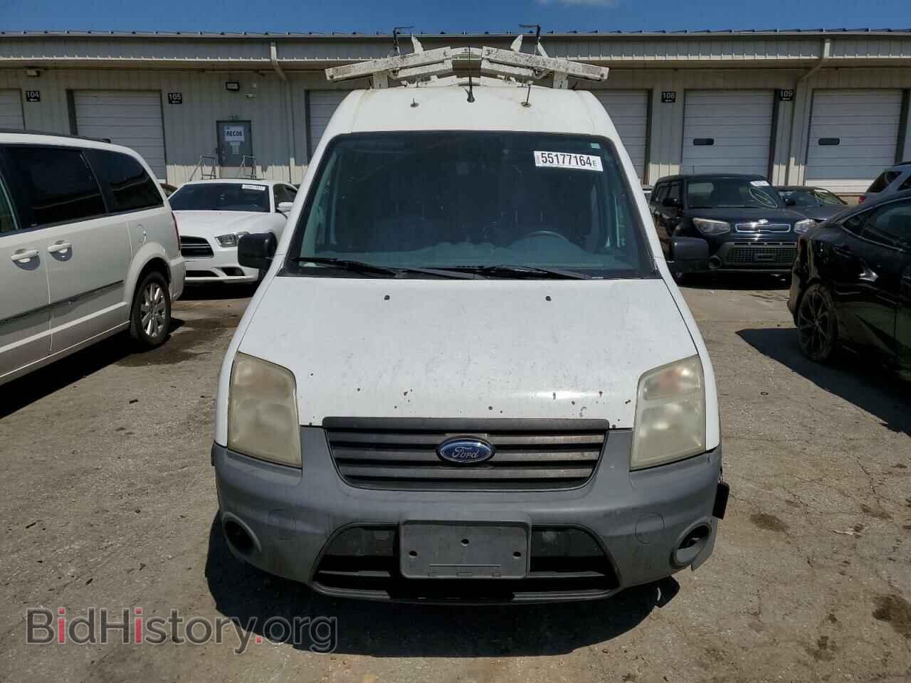 2011 FORD TRANSIT - VIN: NM0LS7ANXBT050817 - Фото 5