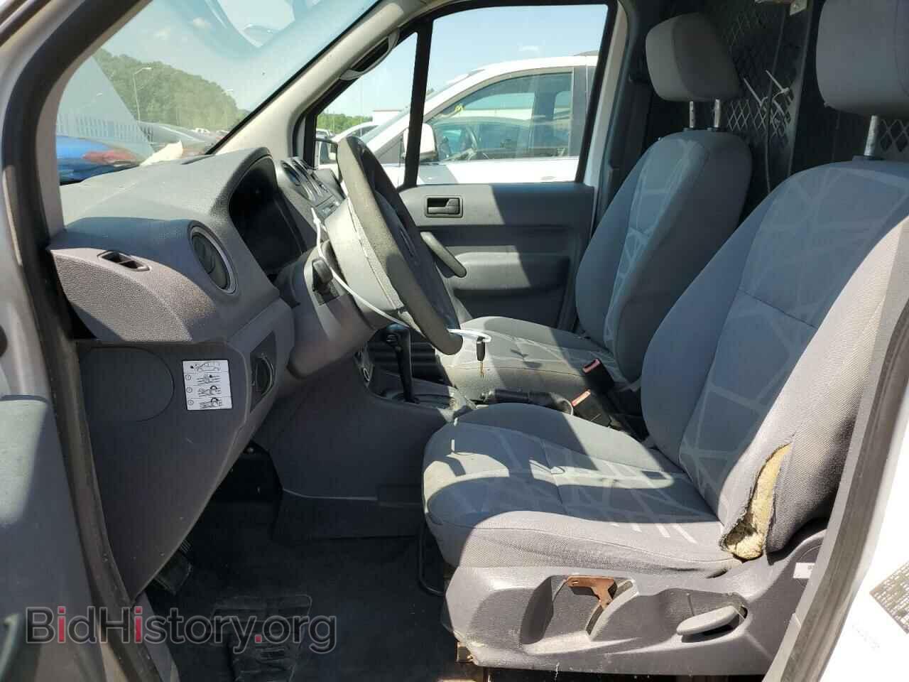 2011 FORD TRANSIT - VIN: NM0LS7ANXBT050817 - Фото 7