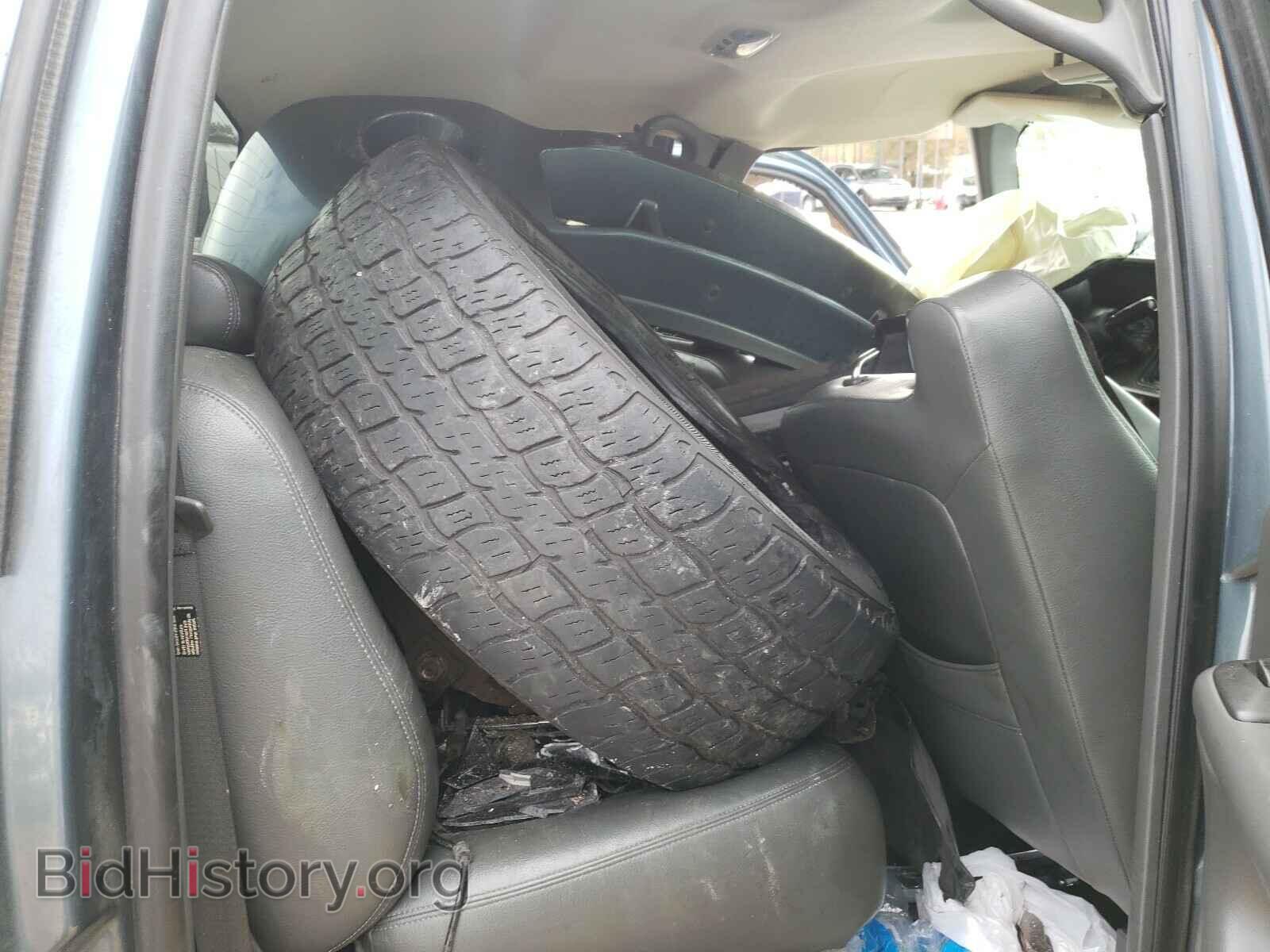 2006 GMC SIERRA - VIN: 2GTEC13T761245383 - Фото 6