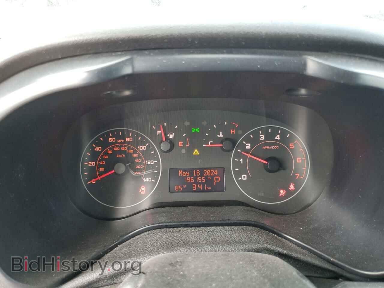 2019 RAM All Models - VIN: ZFBHRFAB5K6M87825 - Photo 9