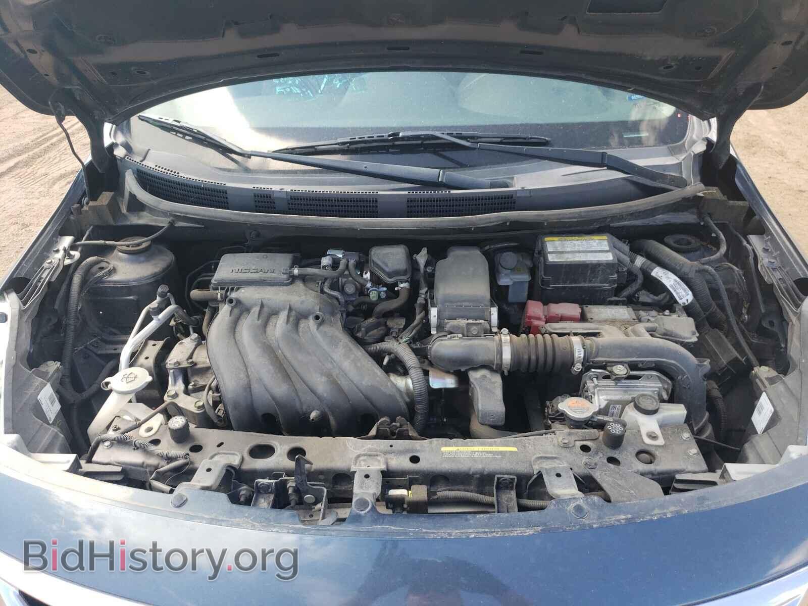 2015 NISSAN VERSA - VIN: 3N1CN7AP7FL929751 - Фото 7